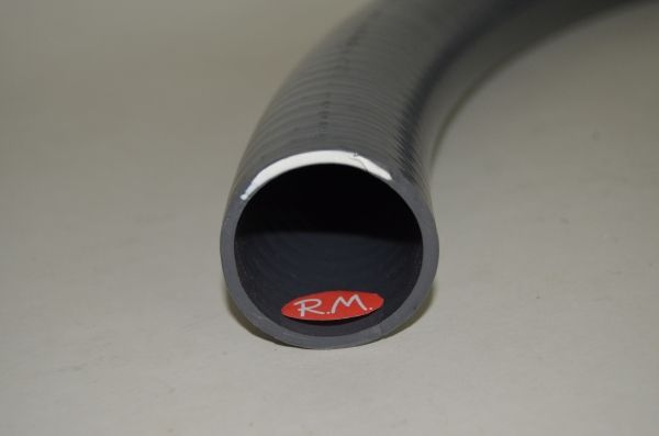 Tubo evacuación PVC flexible Ø50 mm a metros - Imagen 2