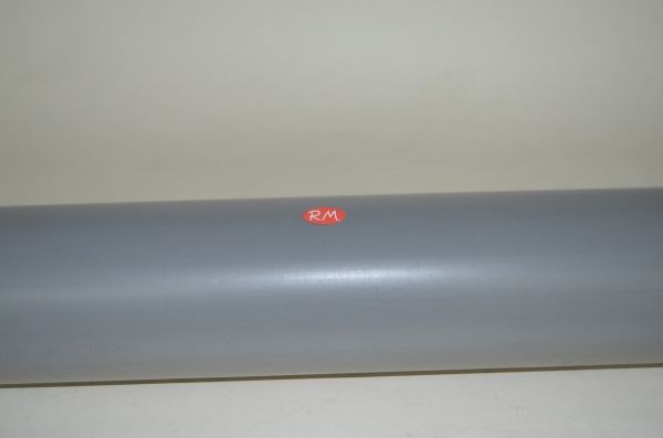 Tubo evacuación PVC rígido Ø110 mm a metros