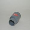 Manguito unión PVC Ø40 mm a plomo 25 mm