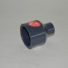 Reducción PVC M 50 - H 40 - H 20