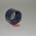 Reducción PVC M 50 - H 40 - Imagen 3