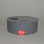 Alternative view of Reducción excéntrica PVC M 110 - H 32