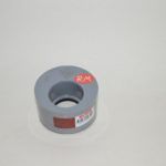 Alternative view of Reducción excéntrica PVC M 75 - H 40
