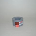 Reducción excéntrica PVC M 75 - H 40
