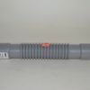 Manguito PVC H H Ø40 mm flexible