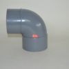 Codo 87° PVC Ø110 mm M H