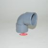 Codo 87° PVC Ø32 mm H H