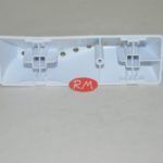 Aleta bateaguas lavadora Vestel - Smeg 760073377 - Imagen 4