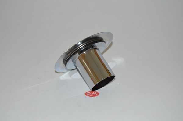 Rejilla válvula ducha Wirquin tourbillon D90 - Imagen 2