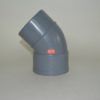 Codo 45° PVC Ø110 mm M H