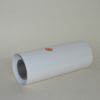 Tubo coaxial recto Ø60/100 mm tramo de 250 mm