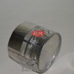 Deflector inox condensación Ø80 mm