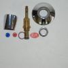 Montura grifo agua empotrar sanicap 3/8