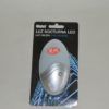 Luz quitamiedos led con sensor 0,7w Matel