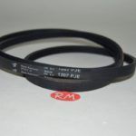 Correa lavadora 1207 J4 PJE Whirlpool 481235818204