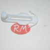 Pieza fijación puerta evaporador Bosch 607910
