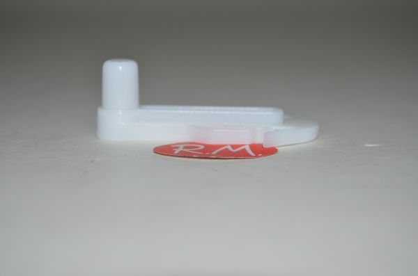 Pieza fijación puerta evaporador Bosch 607910