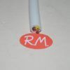 Cable manguera blanca 4 x 1,5 mm