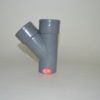 Te 45° PVC Ø50 mm M H H
