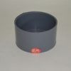 Tapón ciego PVC Ø110 mm M