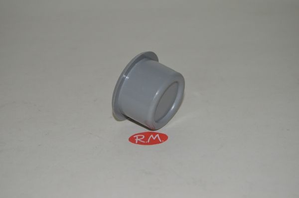 Tapón ciego PVC H 32 M 40 mm - Imagen 3