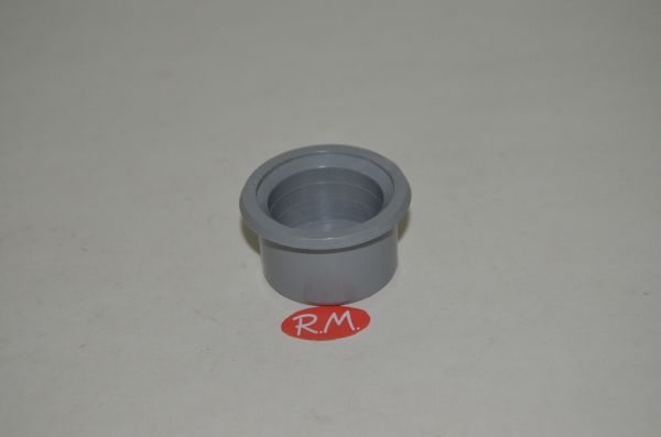 Tapón ciego PVC H 32 M 40 mm - Imagen 2