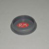 Tapón ciego PVC Ø50 mm M