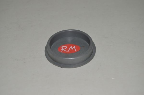 Tapón ciego PVC Ø50 mm M
