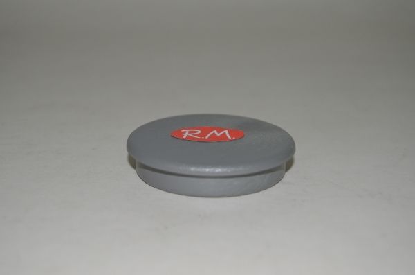Tapón ciego PVC Ø50 mm M - Imagen 2