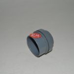 Tapón ciego con registro PVC Ø50 mm M - Imagen 3