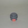 Tapón ciego con registro PVC Ø50 mm M