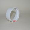 Tub pla empalme redondo Ø100 mm