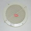 Rejilla ventilación redonda Ø120 mm