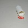 Portalámparas E-14 blanco Solera 6584CLB