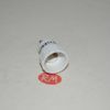 Adaptador casquillo GU10 a E14