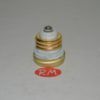 Fusible tapón roscado 25A