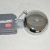 Timbre eléctrico gran sonoridad con martillo