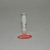 Fusible cilíndrico cerámico 20A 10 x 38 mm