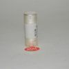 Fusible cilíndrico cerámico 80A 22 x 58 mm