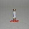 Fusible cilíndrico cerámico 25A 8 x 32 mm