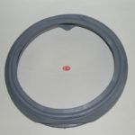Goma puerta escotilla lavadora Beko 2905570100 - Imagen 4