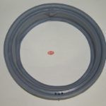 Goma puerta escotilla lavadora Beko 2905570100 - Imagen 3