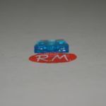 Fusible para automóvil 15A Azul - Imagen 2