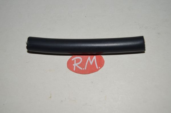 Cable manguera redonda negra 3 x 2.5 mm - Imagen 2