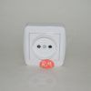 Base superficie Solera sin TTL blanca MUR07U