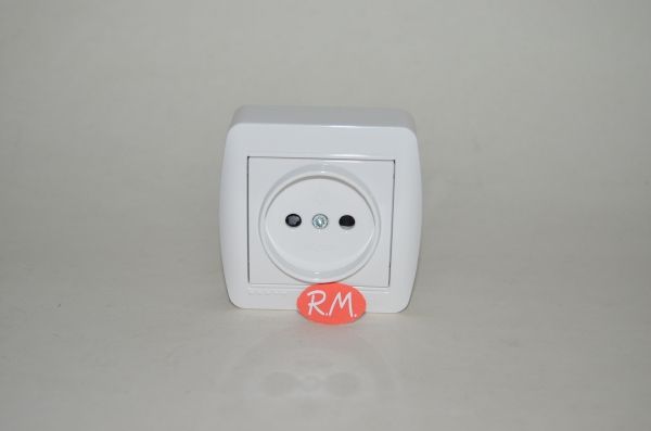 Base superficie Solera sin TTL blanca MUR07U