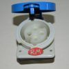 Base trascuadro inclinada cetac 3P+T