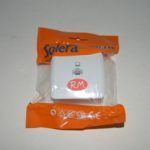Toma de datos RJ45 superficie blanco Solera MUR88U - Imagen 3