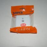 Toma de teléfono RJ11 superficie blanco Solera MUR84U - Imagen 3