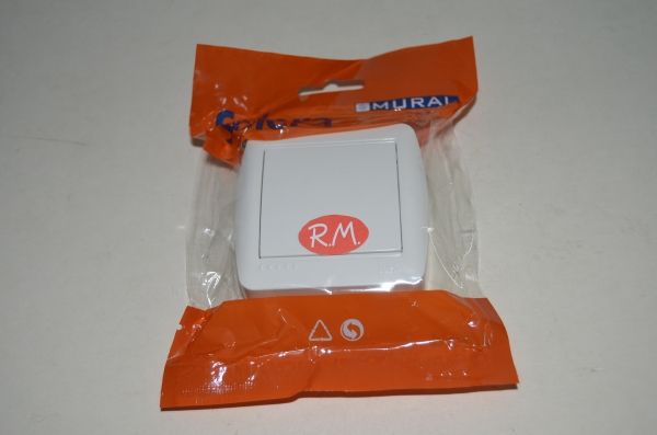 Caja registro empalme y derivación superficie blanco Solera MUR62U - Imagen 3